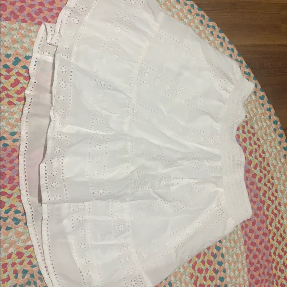 skirt